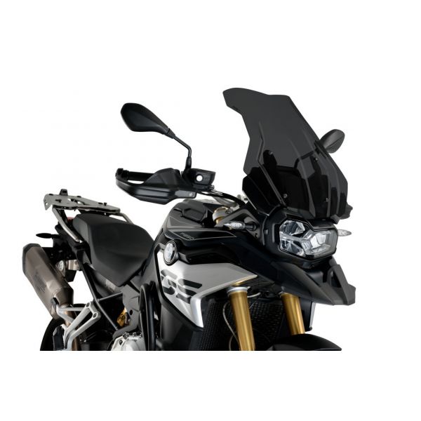 Puig Bulle Touring BMW F850GS (Adventure) (18-19)