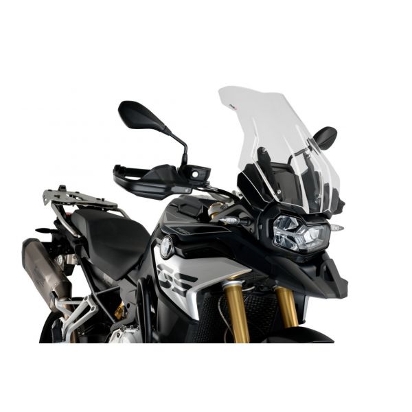 Puig Bulle Touring BMW F850GS (Adventure) (18-19)