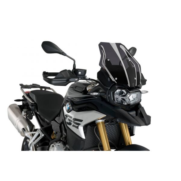 Puig Bulle Touring BMW F850GS (18-20)