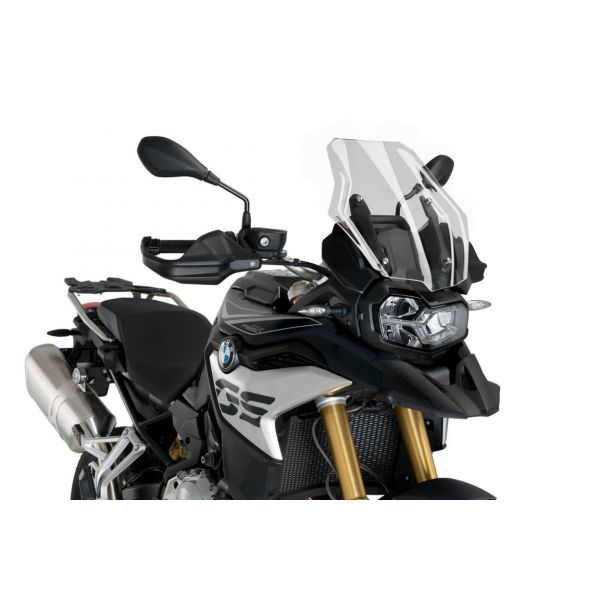 Puig Bulle Touring BMW F850GS (18-20)