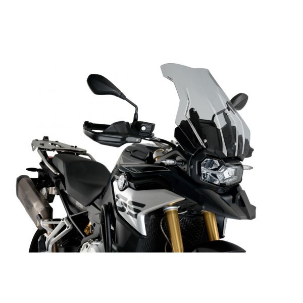 Bulle Puig Bulle Touring BMW F850GS (Adventure) (18-19)