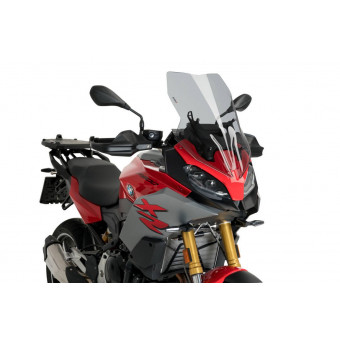 Bulle Puig Bulle Touring BMW F900XR (20)