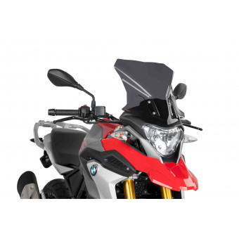 Puig Bulle Touring BMW G310GS (17-19)