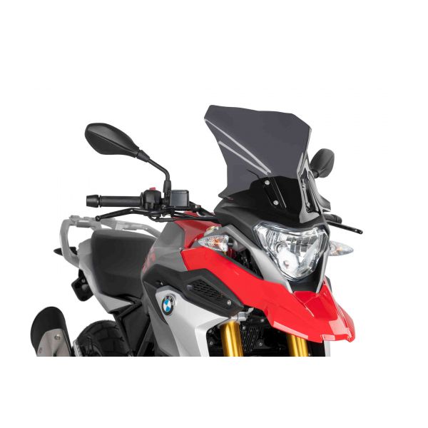 Puig Bulle Touring BMW G310GS (17-19)