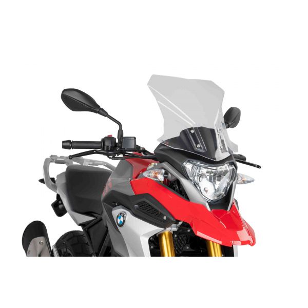 Puig Bulle Touring BMW G310GS (17-19)