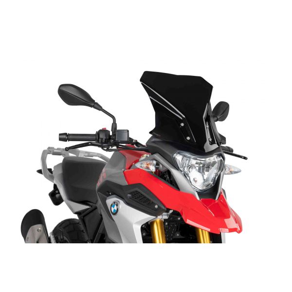 Puig Bulle Touring BMW G310GS (17-19)
