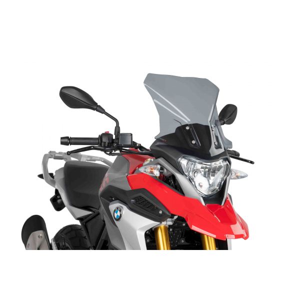 Bulle Puig Bulle Touring BMW G310GS (17-19)