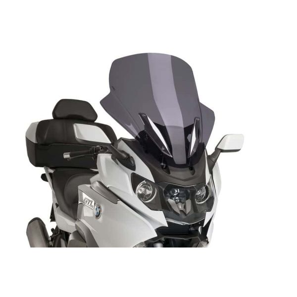 Puig Bulle Touring BMW K1600GT (11-21)/R1200RT (14-18)