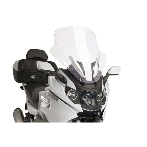 Puig Bulle Touring BMW K1600GT (11-21)/R1200RT (14-18)