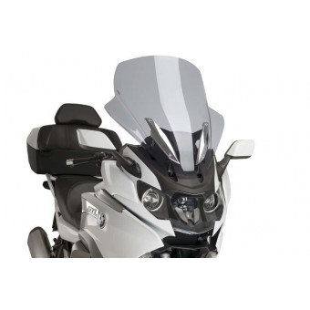 Bulle Puig Bulle Touring BMW K1600GT (11-21)/R1200RT (14-18) Bulle Puig Bulle Touring BMW K1600GT (11-21)/R1200RT (14-18)