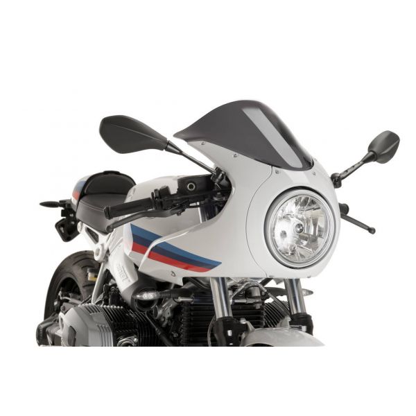 Puig Bulle Touring BMW R NINE T Racer (17-18)
