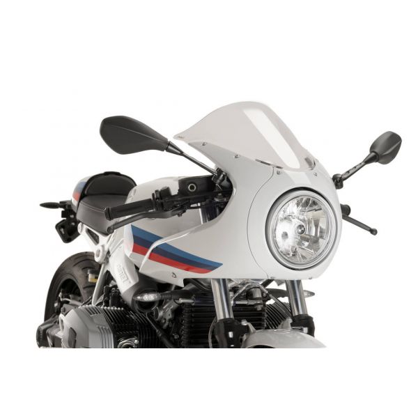 Puig Bulle Touring BMW R NINE T Racer (17-18)