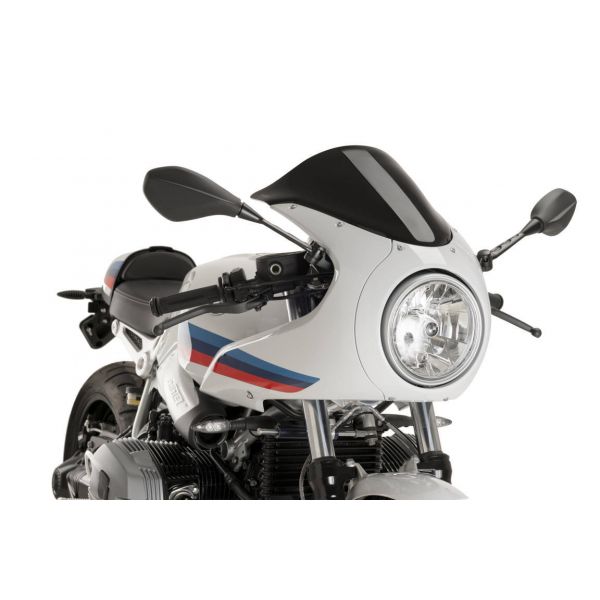 Puig Bulle Touring BMW R NINE T Racer (17-18)