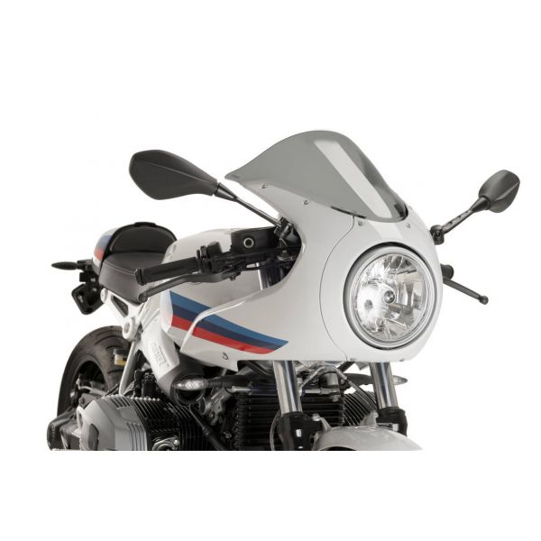Bulle Puig Bulle Touring BMW R NINE T Racer (17-18)
