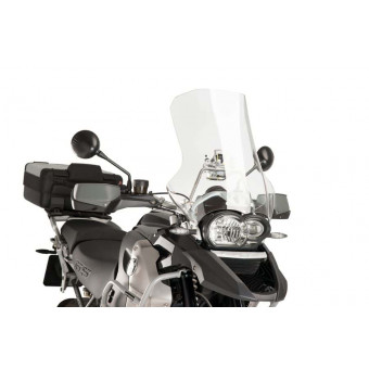 Puig Bulle Touring BMW R1200GS (04-12)