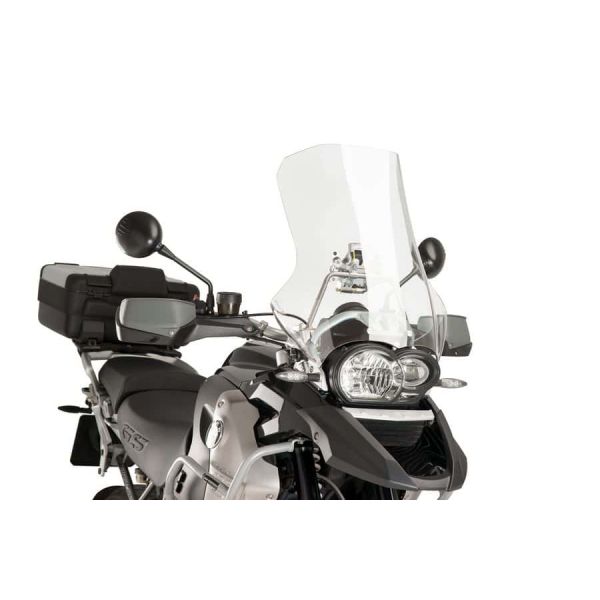 Puig Bulle Touring BMW R1200GS (04-12)
