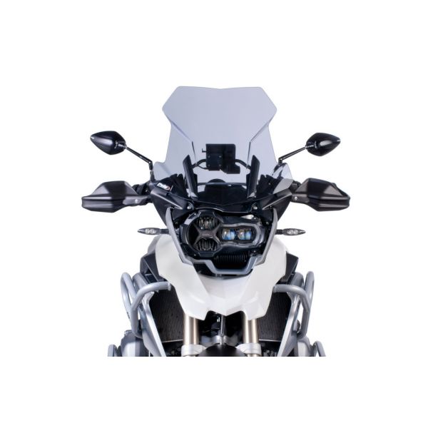 Bulle Puig Bulle Touring BMW R1200GS / R1250GS (13-22)