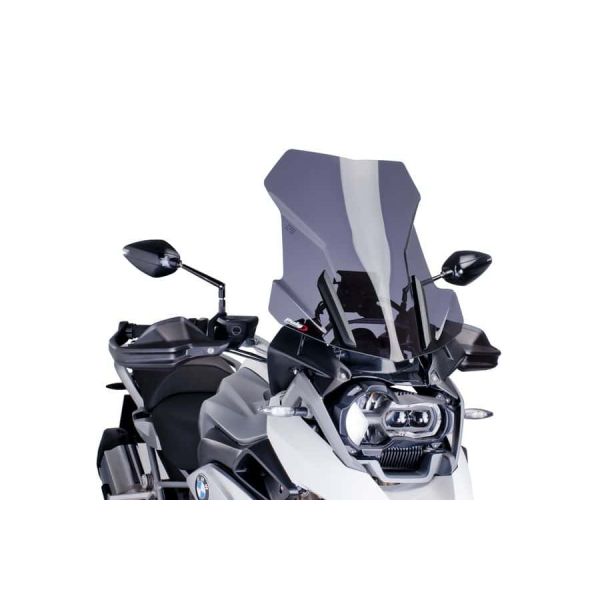 Puig Bulle Touring BMW R1200GS / R1250GS (13-22)