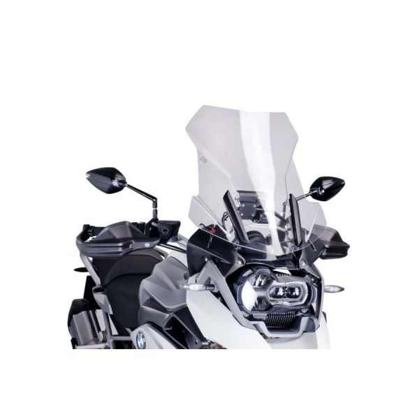 Puig Bulle Touring BMW R1200GS / R1250GS (13-22)