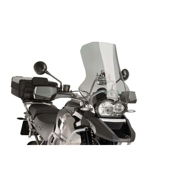 Bulle Puig Bulle Touring BMW R1200GS (04-12)