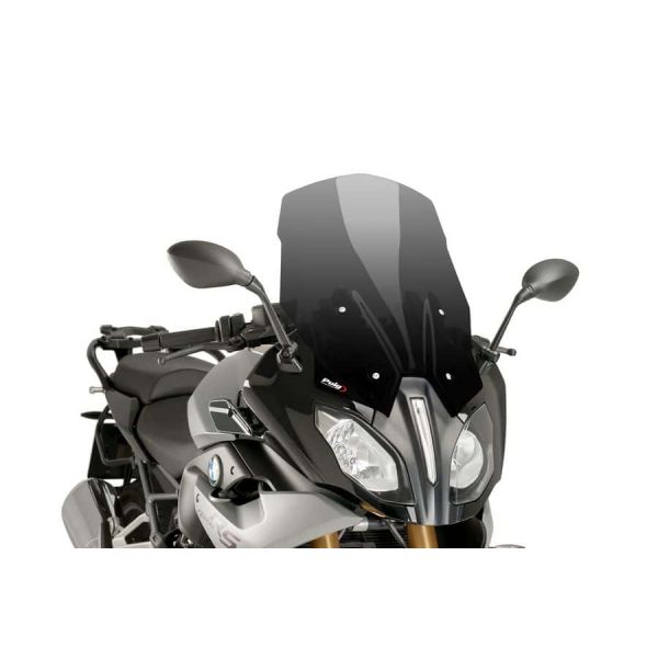 Puig Bulle Touring BMW R1200RS (15-18)
