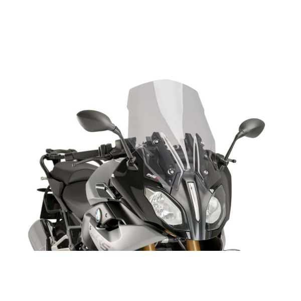 Bulle Puig Bulle Touring BMW R1200RS (15-18)