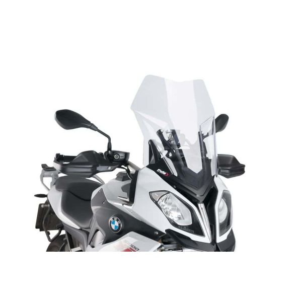 Puig Bulle Touring BMW S1000XR (15-19)