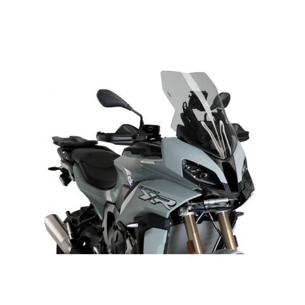 Bulle Puig Bulle Touring BMW S1000XR (20)