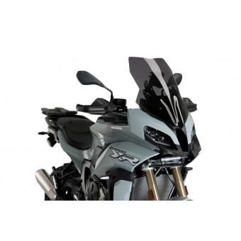 Puig Bulle Touring BMW S1000XR (20)