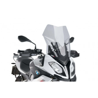 Bulle Puig Bulle Touring BMW S1000XR (15-19) Bulle Puig Bulle Touring BMW S1000XR (15-19)