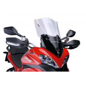 Puig Bulle Touring Ducati Multistrada 1200 (10-12)