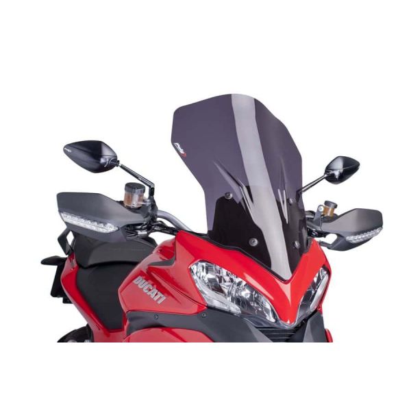 Bulle Puig Bulle Touring Ducati Multistrada 1200 (13-14)