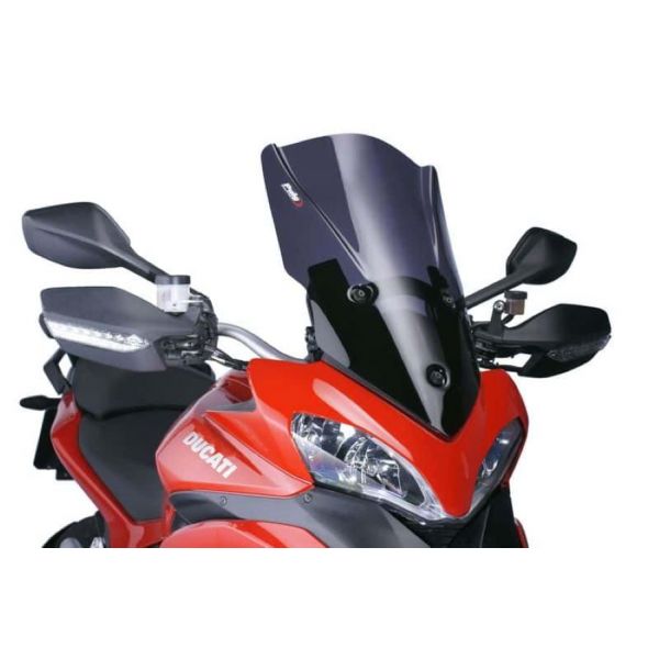 Bulle Puig Bulle Touring Ducati Multistrada 1200 (10-12)