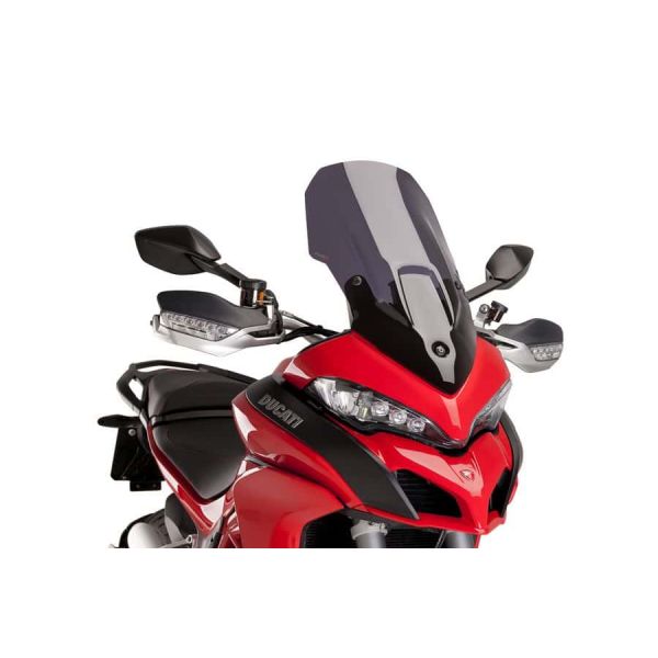 Puig Bulle Touring Ducati Multistrada 950/1200/1260 (15-19)