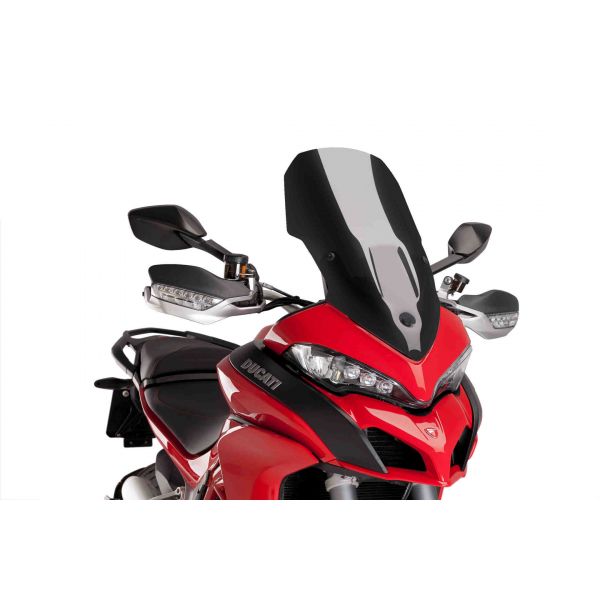 Puig Bulle Touring Ducati Multistrada 950/1200/1260 (15-19)