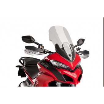 Puig Bulle Touring Ducati Multistrada 950/1200/1260 (15-19)