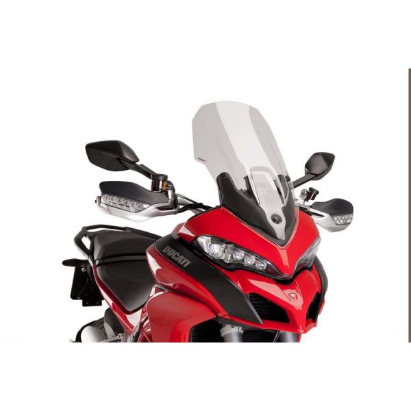 Puig Bulle Touring Ducati Multistrada 950/1200/1260 (15-19)