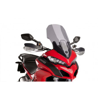 Bulle Puig Bulle Touring Ducati Multistrada 950/1200/1260 (15-19)