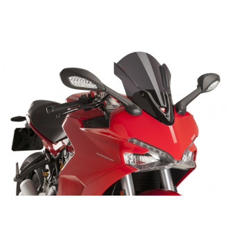 Puig Bulle Touring Ducati Supersport 939 (17-19)