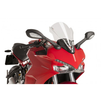 Puig Bulle Touring Ducati Supersport 939 (17-19)