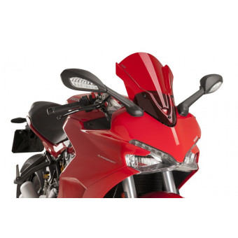 Puig Bulle Touring Ducati Supersport 939 (17-19)