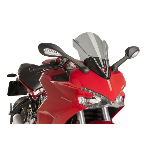 Bulle Puig Bulle Touring Ducati Supersport 939 (17-19)
