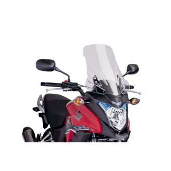 Puig Bulle Touring Honda CB500X (13-15)
