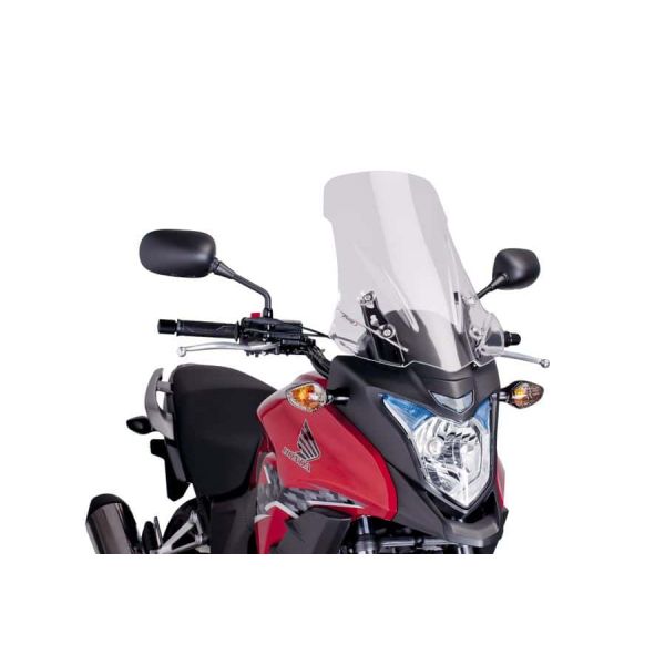 Puig Bulle Touring Honda CB500X (13-15)