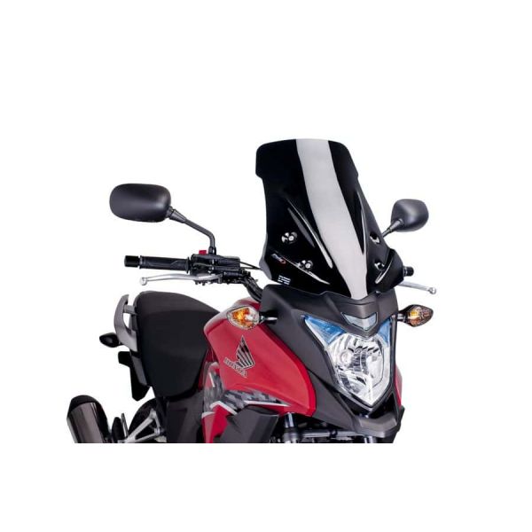 Puig Bulle Touring Honda CB500X (13-15)