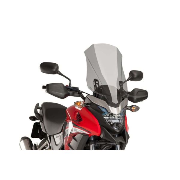 Bulle Puig Bulle Touring Honda CB500X (16-19)
