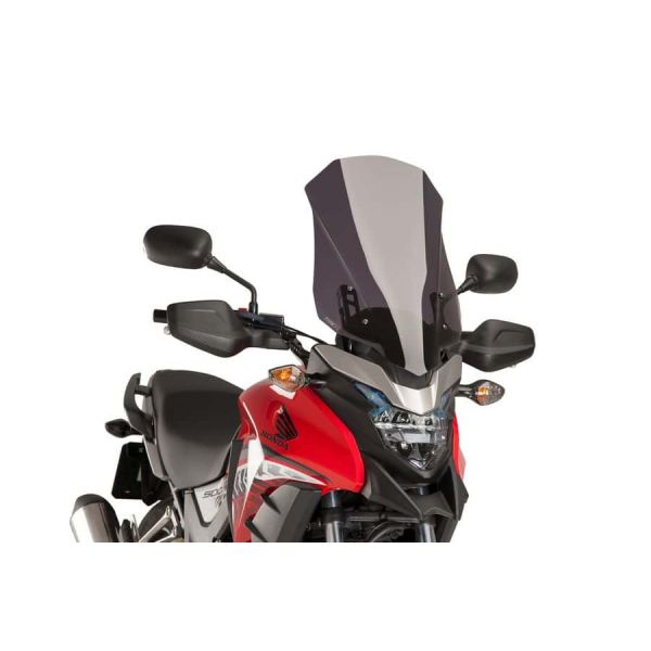 Puig Bulle Touring Honda CB500X (16-19)