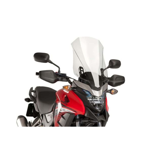 Puig Bulle Touring Honda CB500X (16-19)