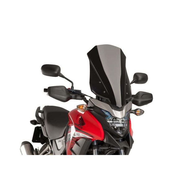 Puig Bulle Touring Honda CB500X (16-19)
