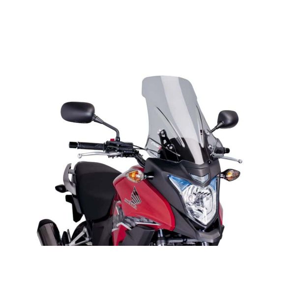 Bulle Puig Bulle Touring Honda CB500X (13-15)